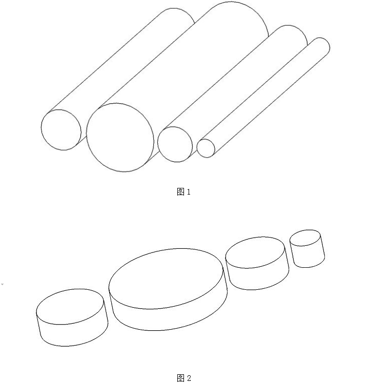 【一种轴承检测用内外径标准件的制作工艺】