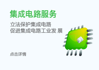集成电路服务